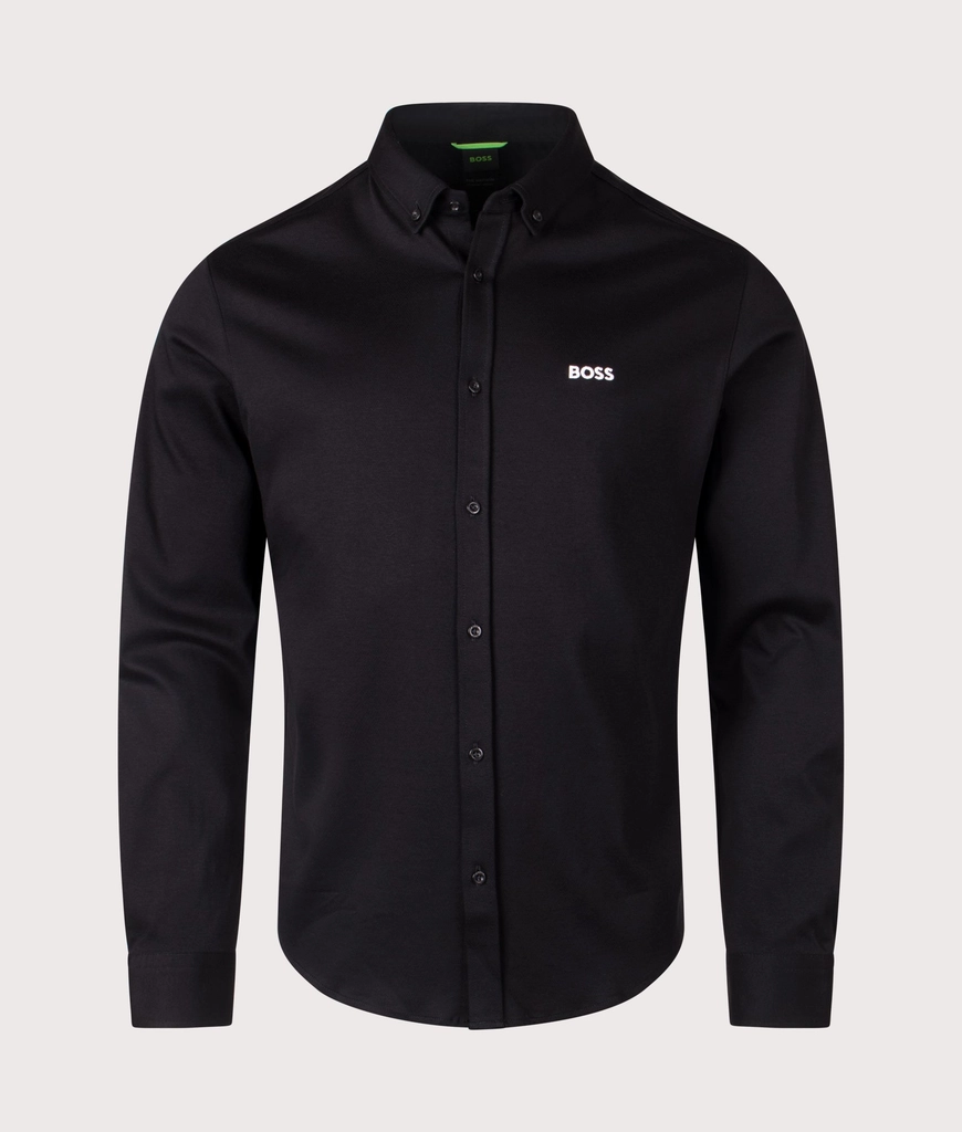 Hugo Boss Mens B Motion Shirt